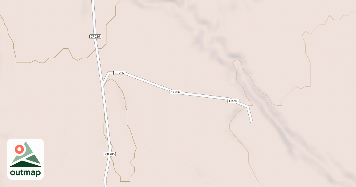 Map of BLM National GTLF Public Motorized Roads 0097becd-d1e3-4f7d-8051-3f36697d11b0