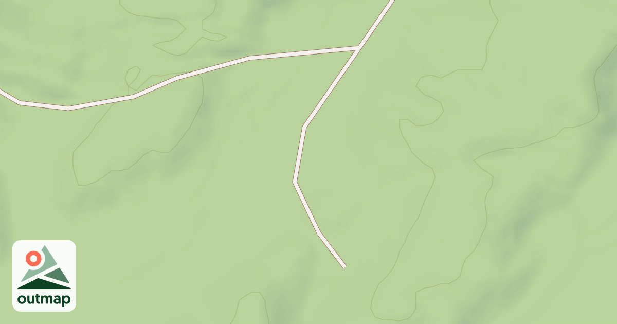 Map of FR 2044C
