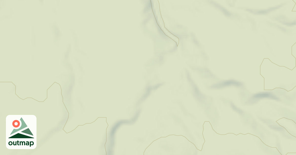 Map of USGS National Digital Trails 50503080-28ac-485c-81e5-b3d7e7195e7d
