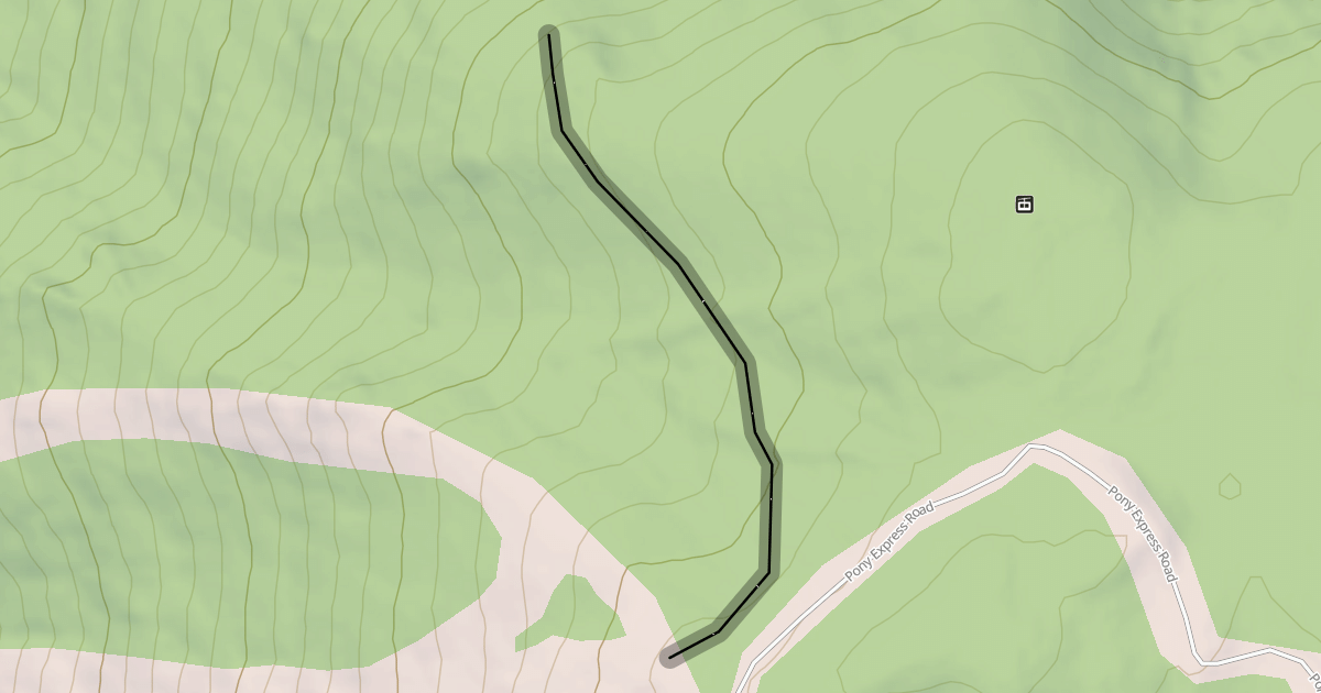Map preview of Fairway