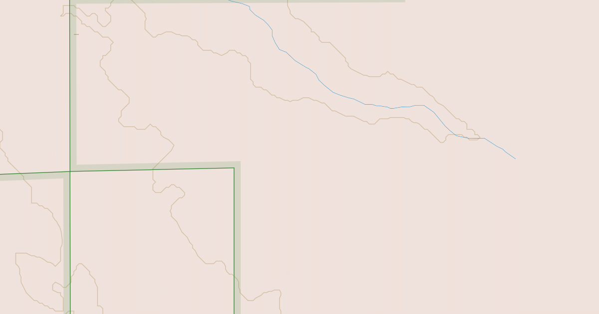 Map preview of FR 2477 SPUR BA