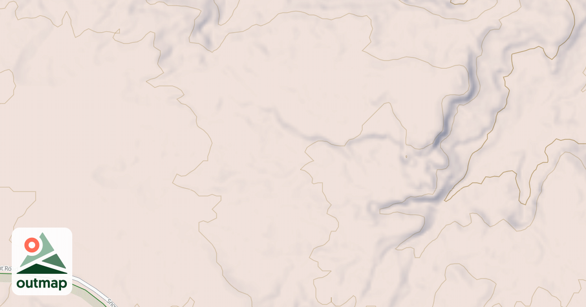 Map of BLM National GTLF Public Motorized Roads 0b9fc61b-3b06-4f90-a3c9-7316f2bb4cf1