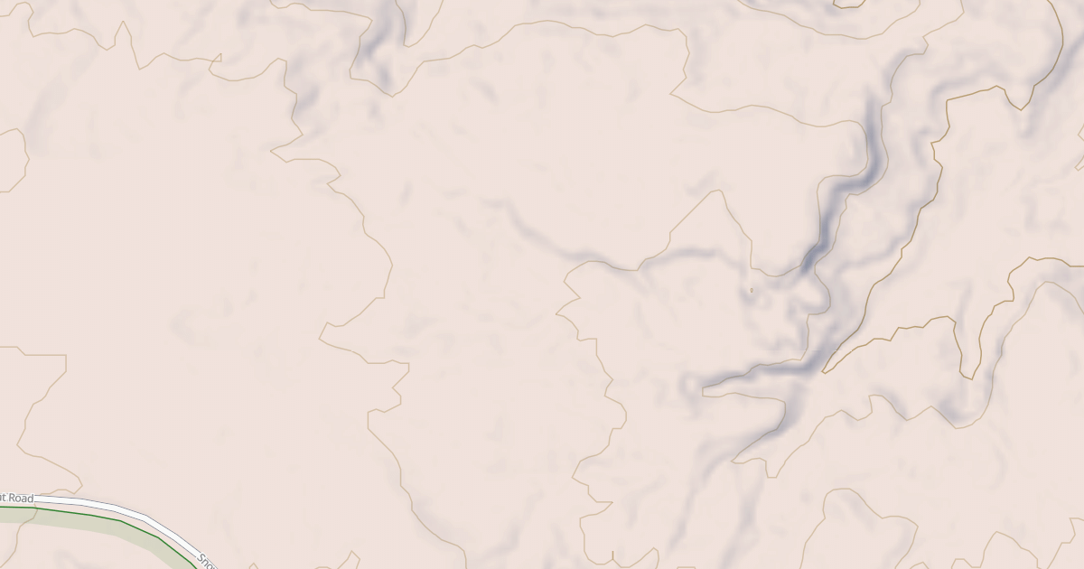 Map preview of BLM National GTLF Public Motorized Roads 0b9fc61b-3b06-4f90-a3c9-7316f2bb4cf1