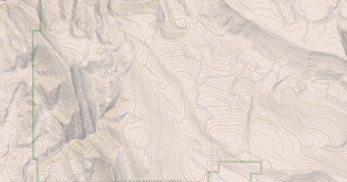 Map preview of Dickerville