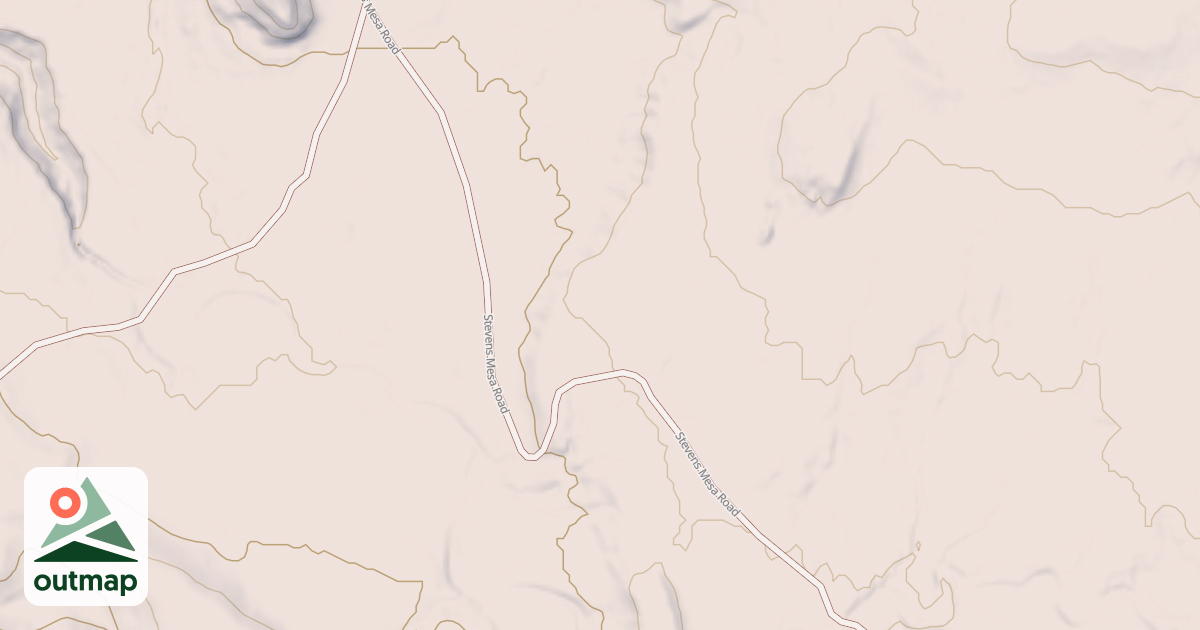 Map of BLM National GTLF Public Motorized Roads 1f72e2c5-bfb9-4808-8bcc-eb6c3faa706a