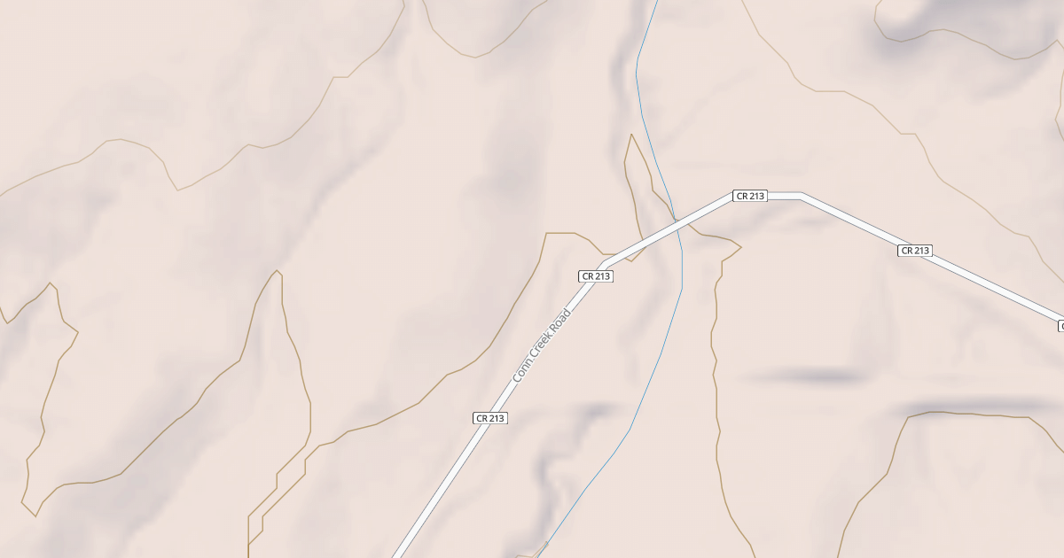 Map preview of BLM National GTLF Public Motorized Roads f3111b27-4c5e-4430-8168-b9543fb6d11b