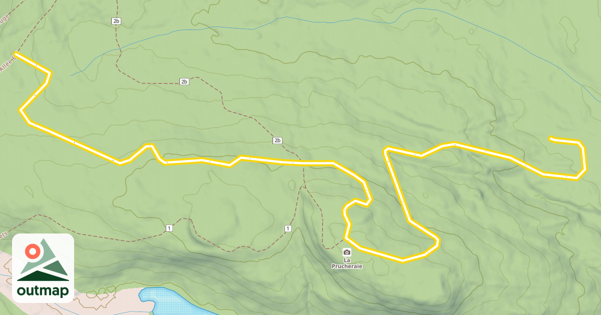 Map of 7