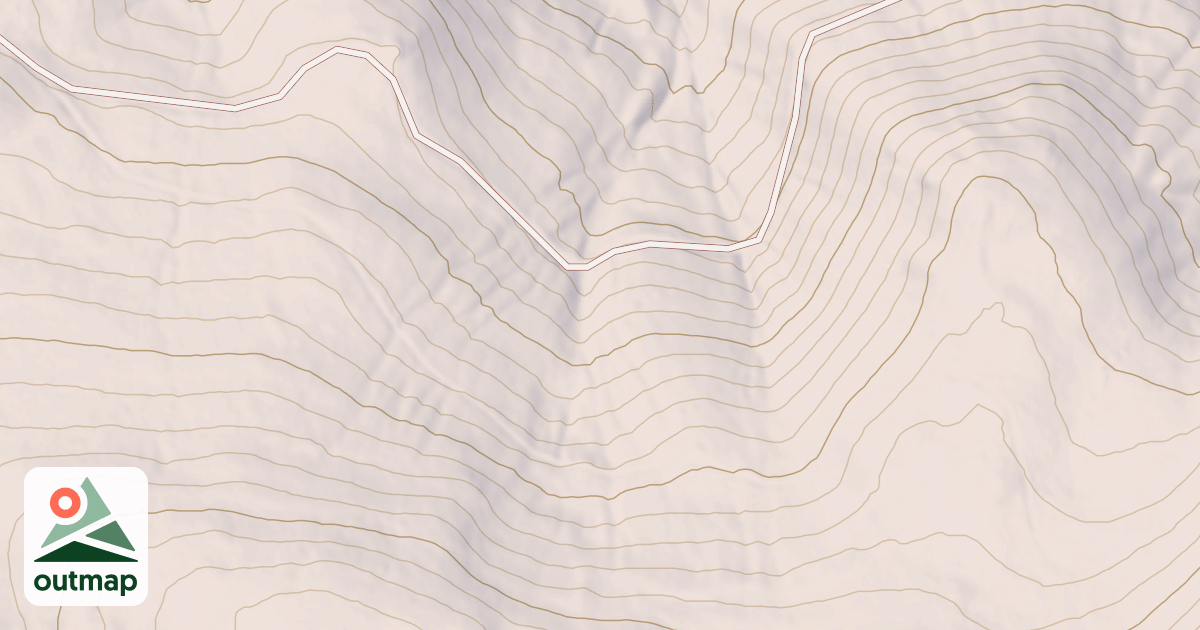 Map of FERN