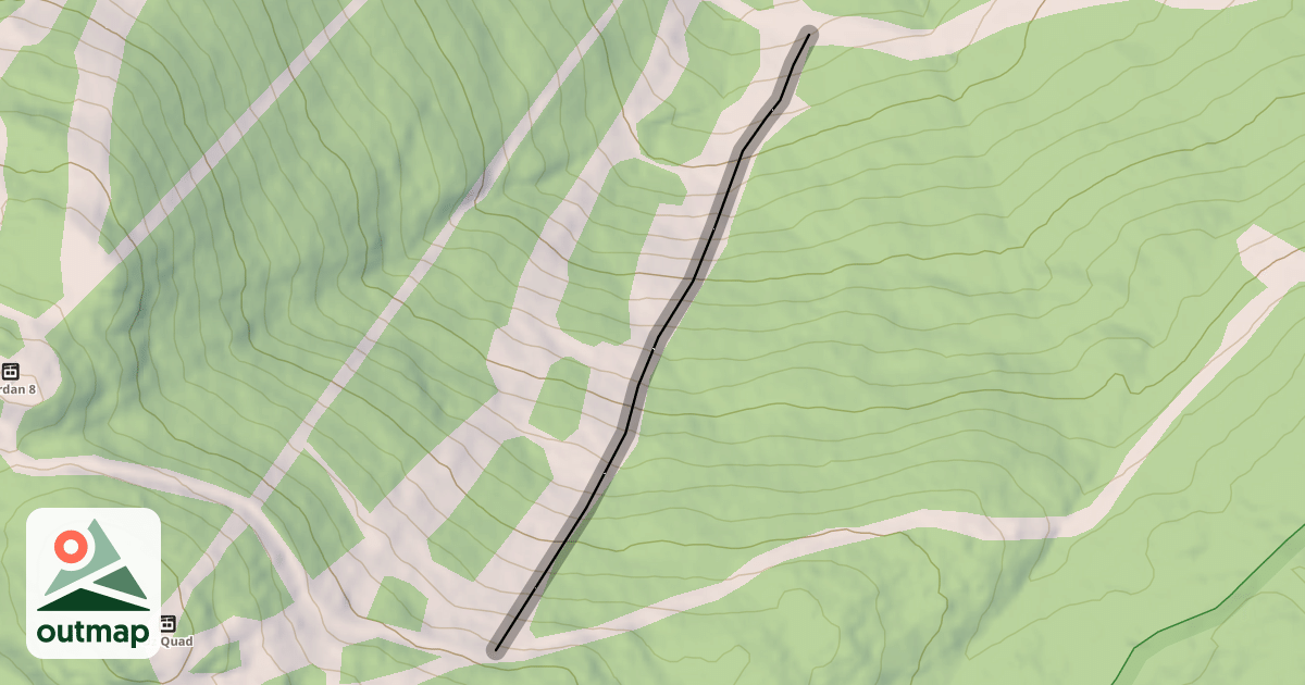 Map of Emerald City
