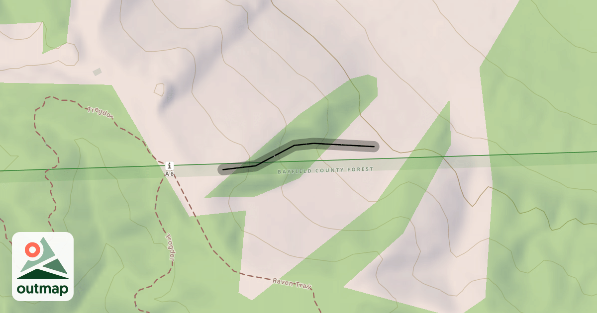 Map of Skein