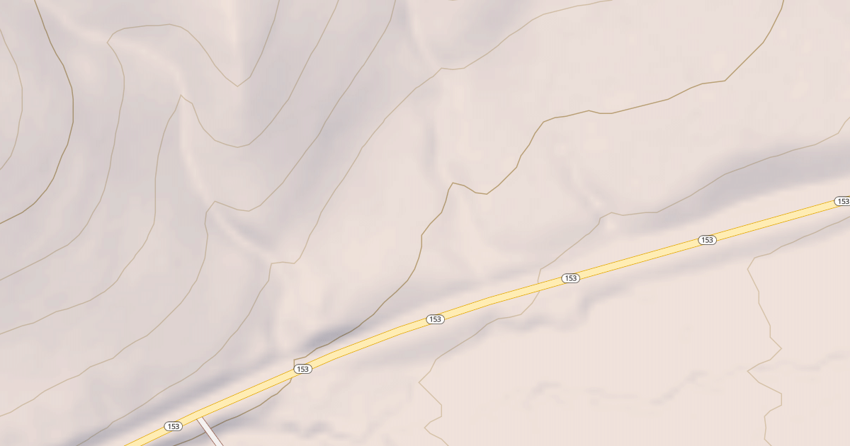 Map preview of 42365A