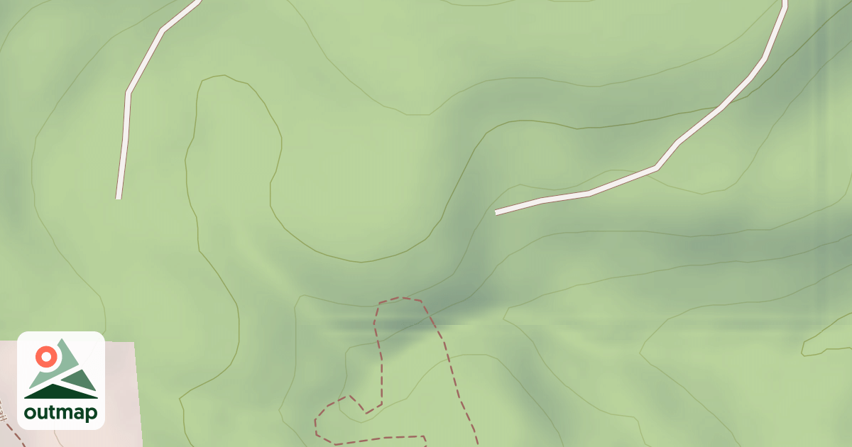 Map of Trail3