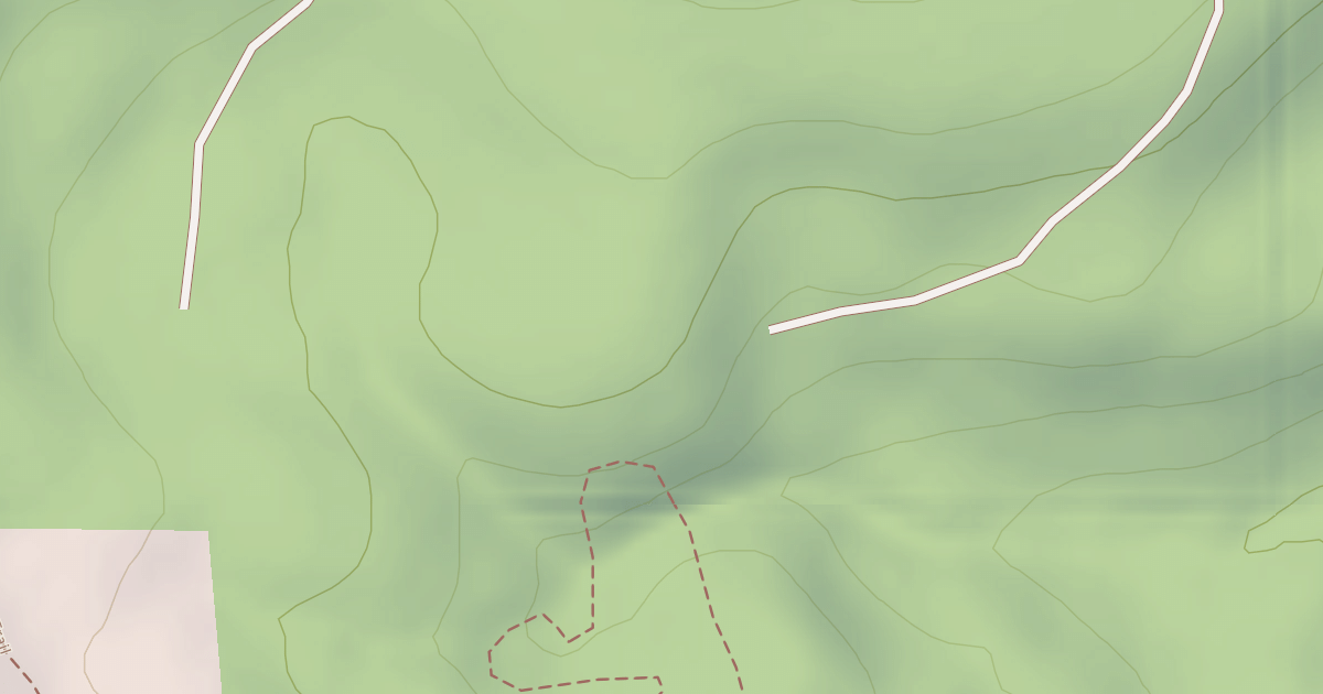 Map preview of Trail3