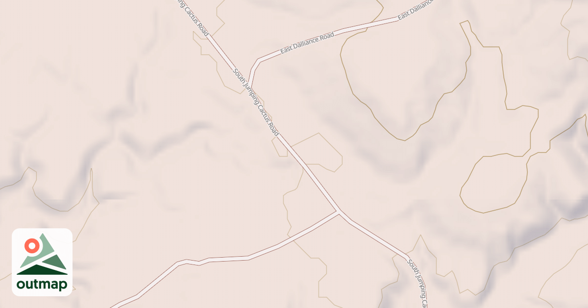 Map of BLM National GTLF Public Motorized Roads 1c754726-782c-478d-808d-2a544012f83b