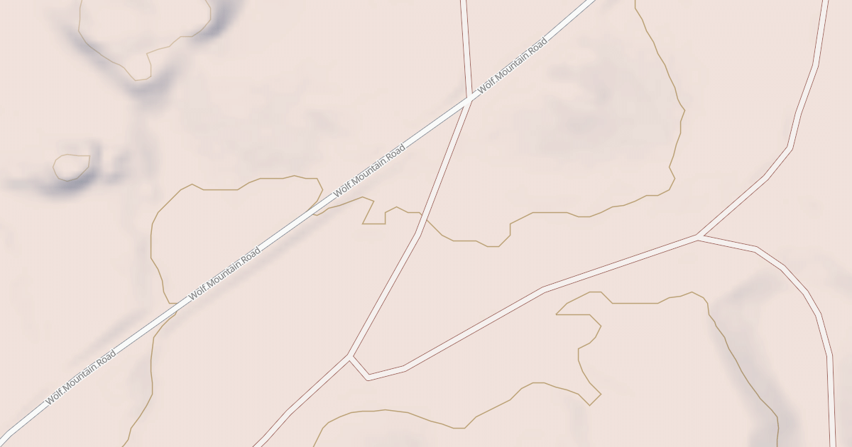 Map preview of FDR9310-B