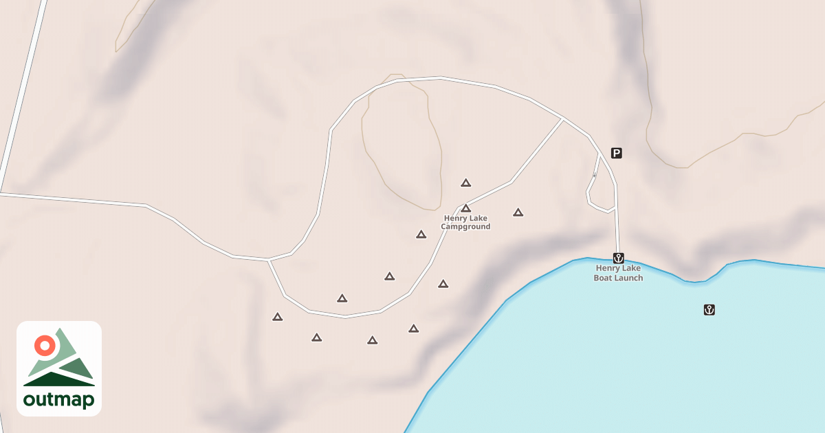 Map of FDR8141-A