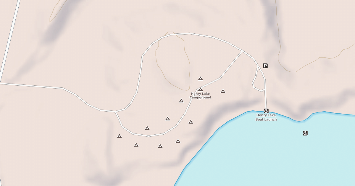 Map preview of FDR8141-A
