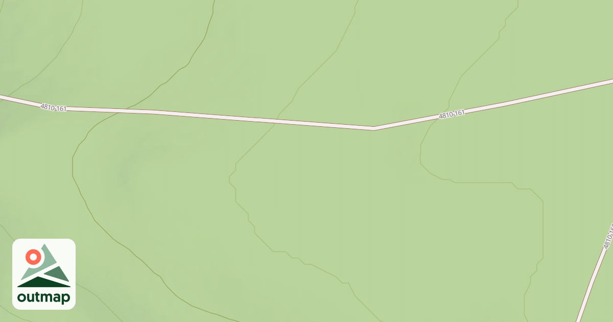 Map of 4810161