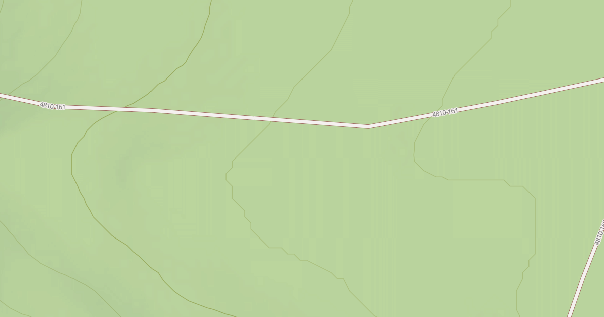 Map preview of 4810161
