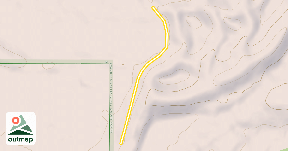 Map of Yarrow-Xarrow