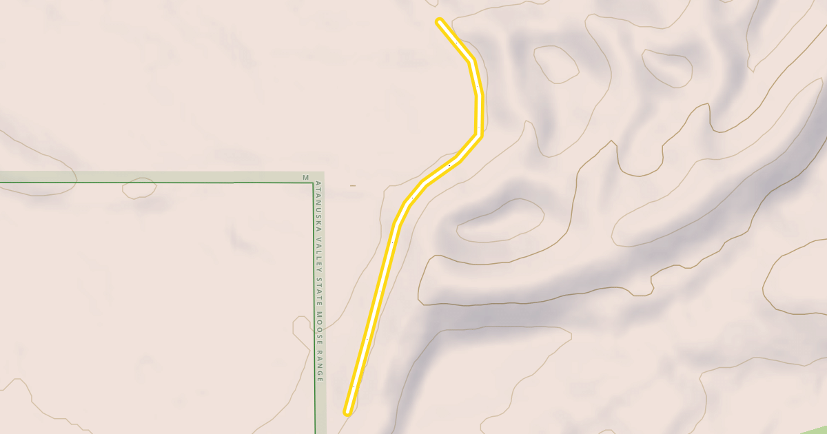 Map preview of Yarrow-Xarrow