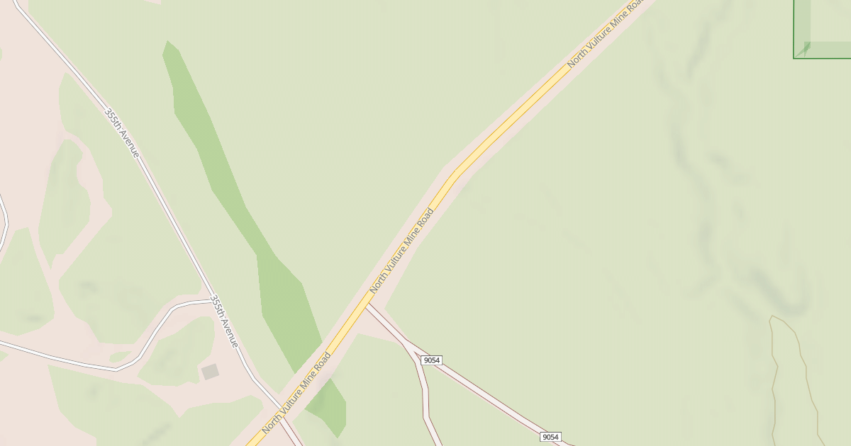 Map preview of BLM National GTLF Public Motorized Roads 0a316d16-8d2d-4ffb-a9d9-4a0157aaa332