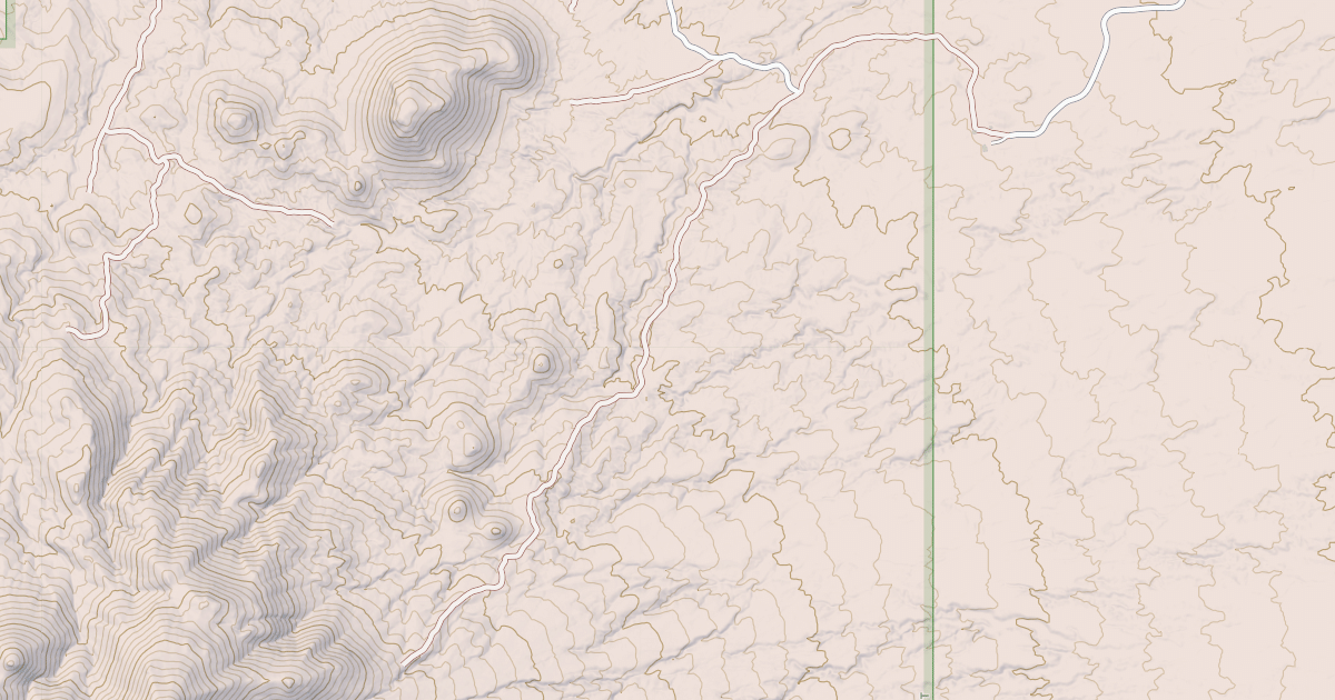 Map preview of CASTANERA SPRING
