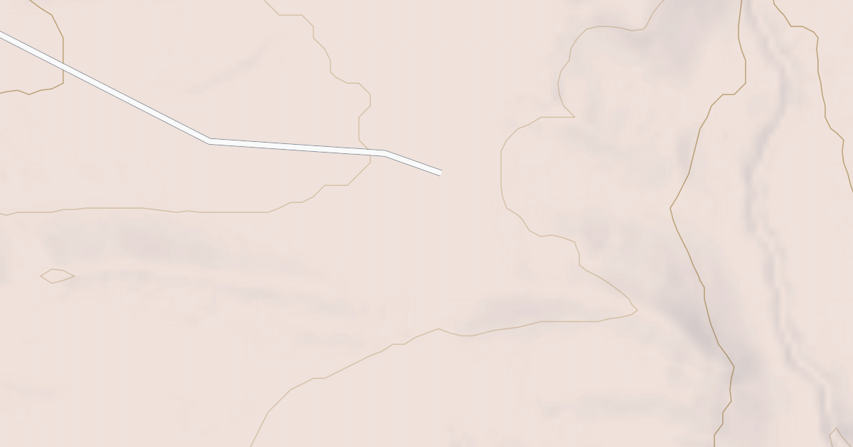 Map preview of BLM National GTLF Public Motorized Roads 0c95982a-0f2a-4622-a837-d3e0696edb1f