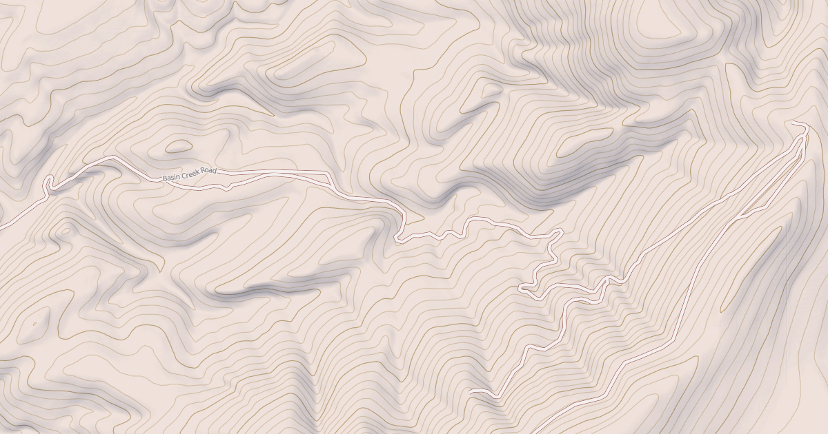 Map preview of LUCKY BOY