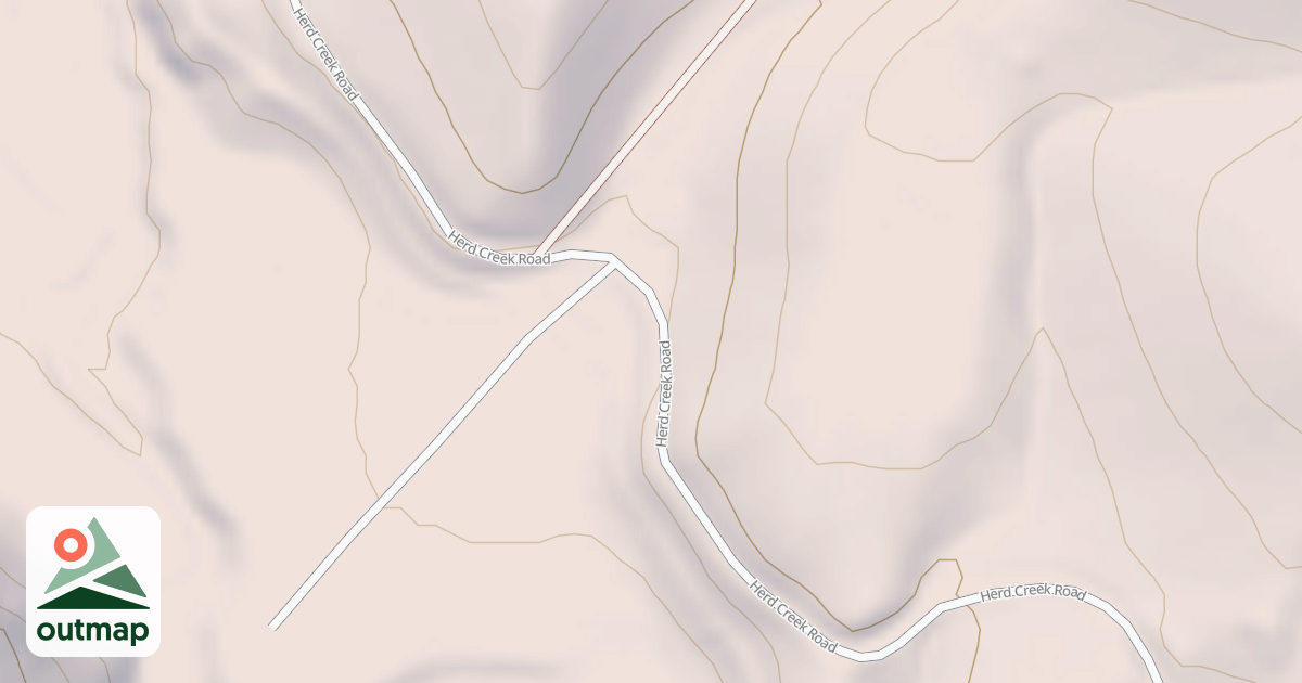 Map of BLM National GTLF Public Motorized Roads 06f92f9b-ae8e-418c-b352-1fd30fe54723