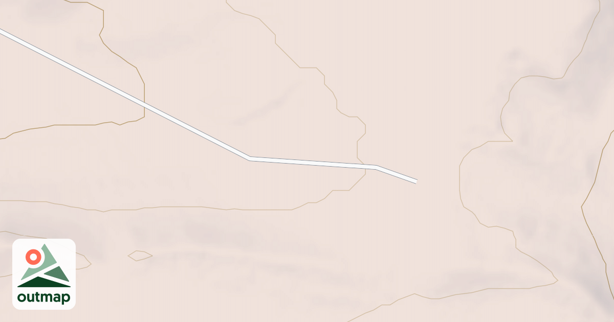 Map of BLM National GTLF Public Motorized Roads 0ba5c9e2-a825-4cc5-87a1-e48d0cf9a3ab