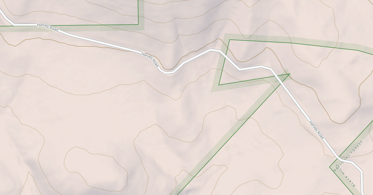 Map preview of COUNTRY CLUB