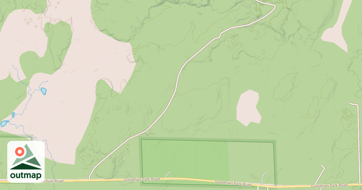 Map of FR 2136C