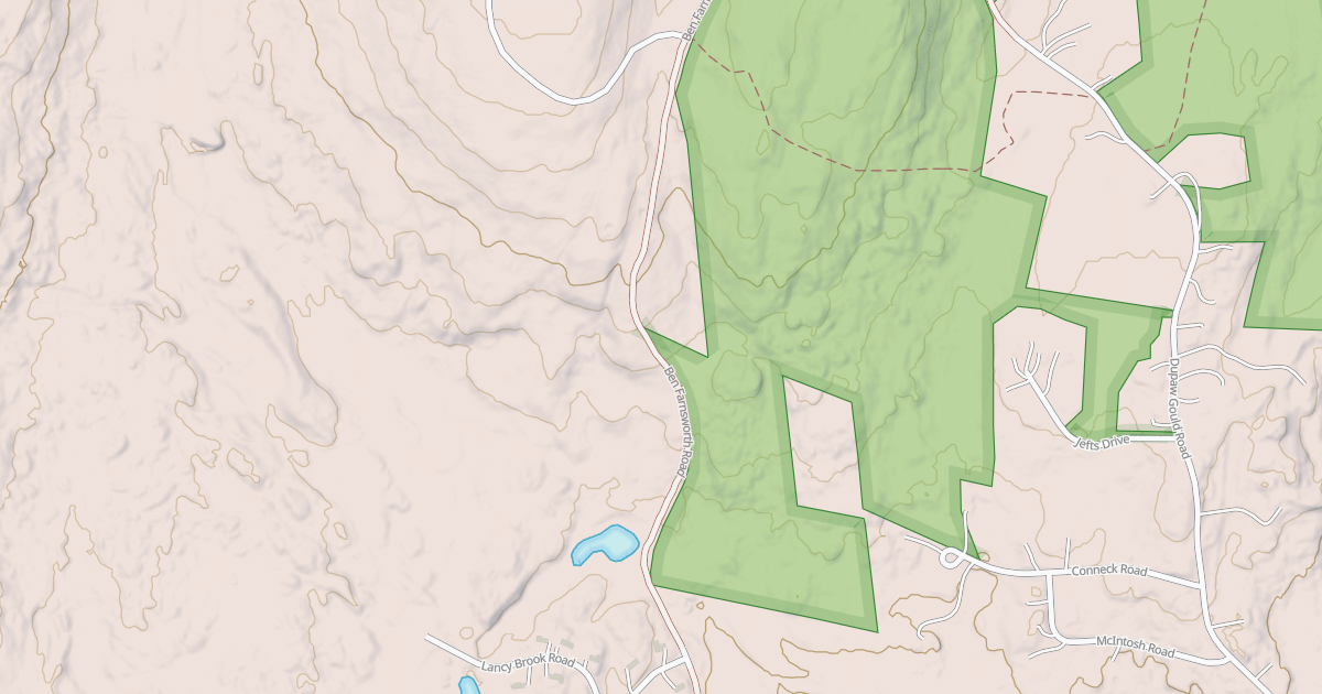 Map preview of USGS National Digital Trails 540a28eb-a6bb-4d06-9460-d686590c975d