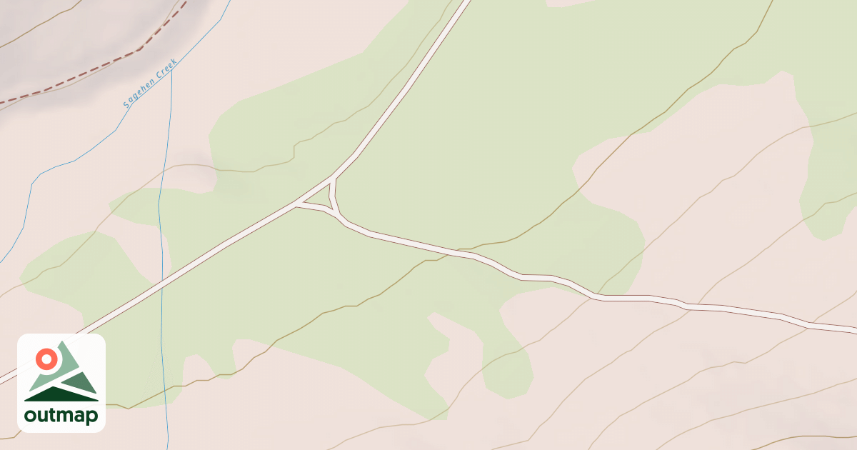 Map of 0886-010-09