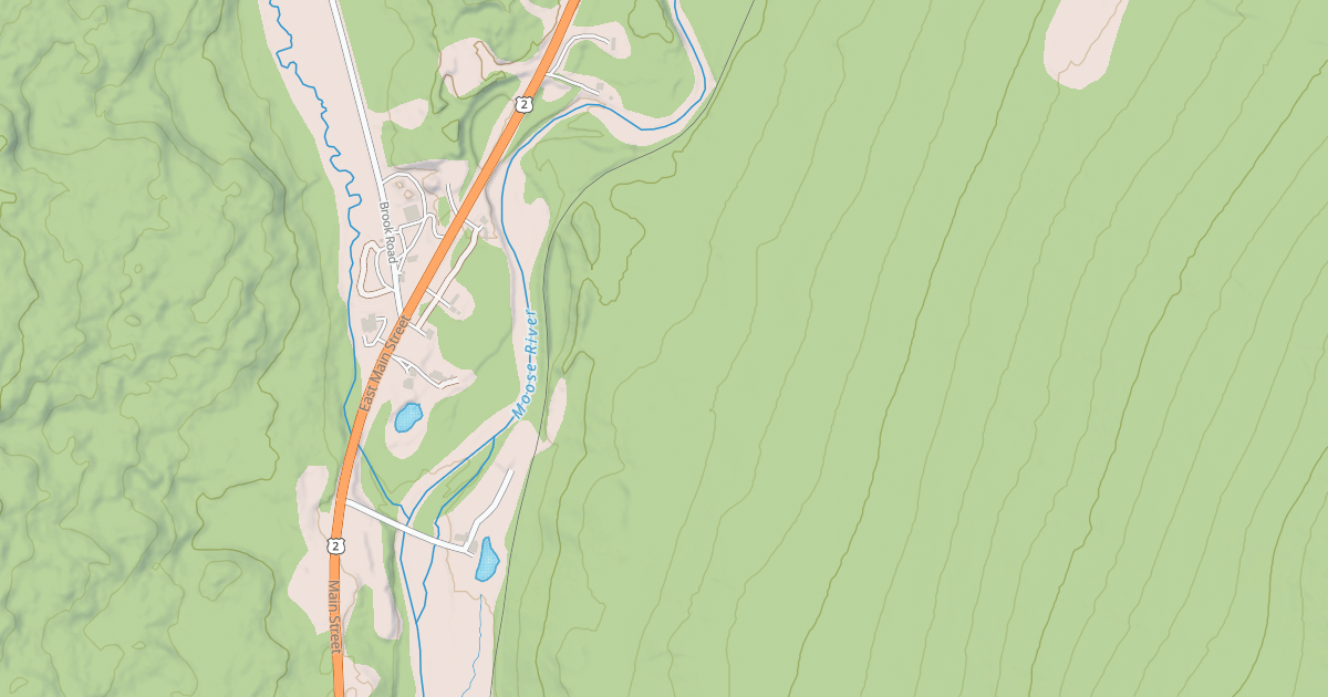 Map preview of 18 F3