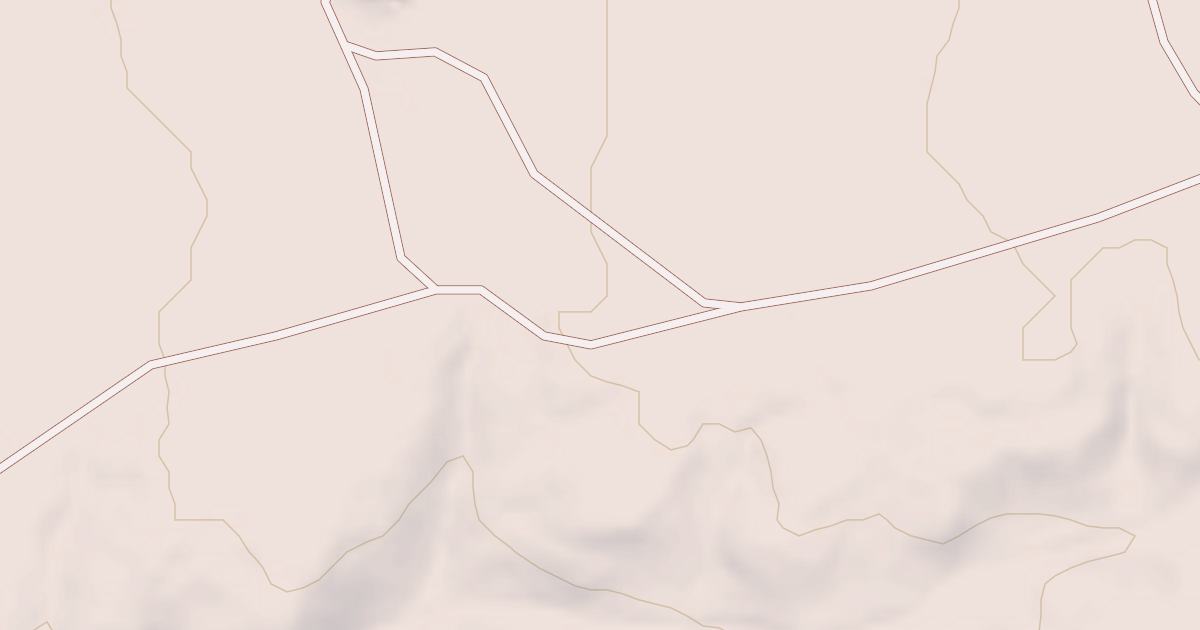 Map preview of BLM National GTLF Public Motorized Roads 303de68a-af56-491d-b759-39fd87ccd083