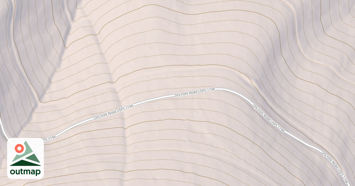 Map of HOON