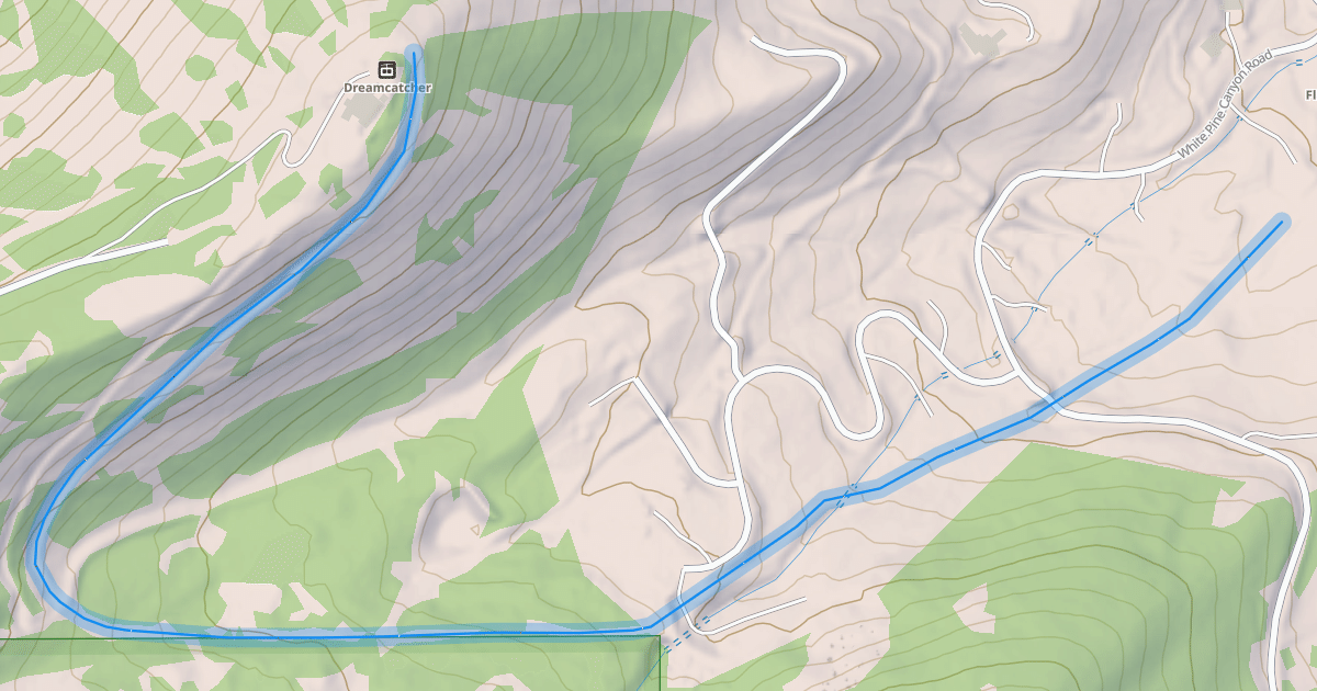 Map preview of Trance