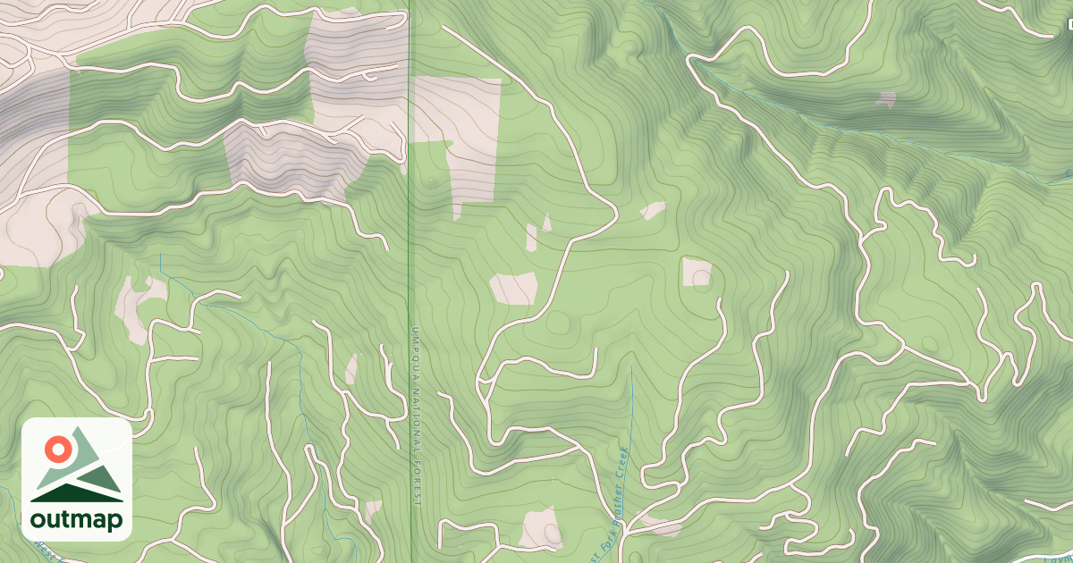 Map of 1721-4.4L