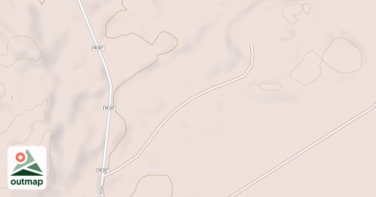 Map of GRAVEL PIT