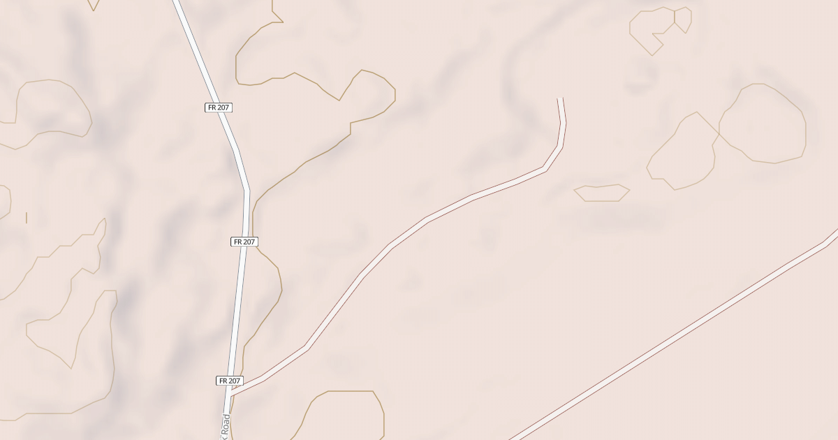Map preview of GRAVEL PIT