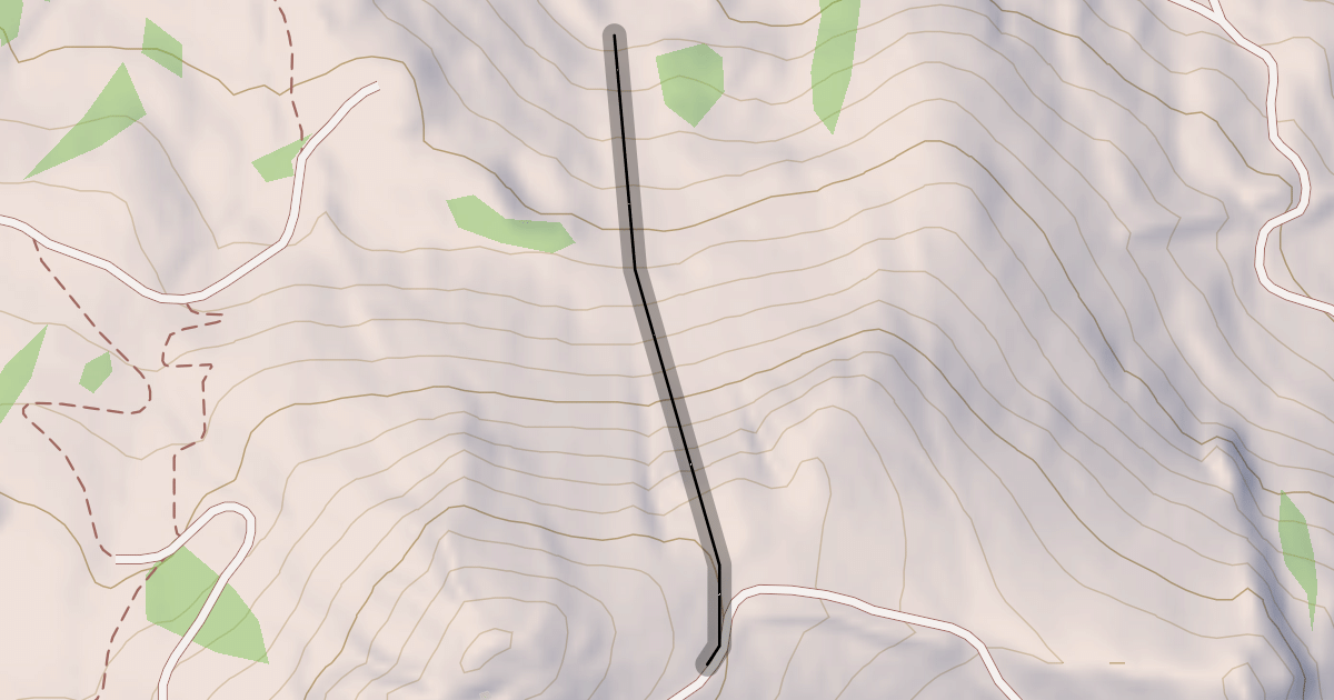 Map preview of North Bowl