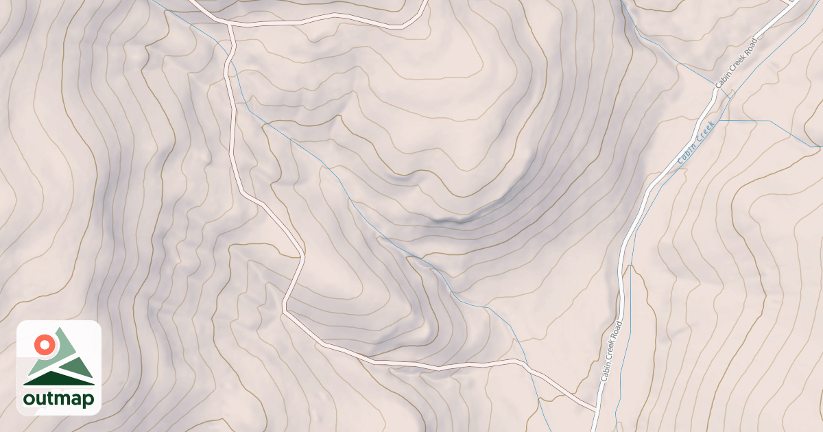 Map of BLM National GTLF Public Motorized Roads 6270fe9b-8667-4c2c-829e-65807f51d8ce