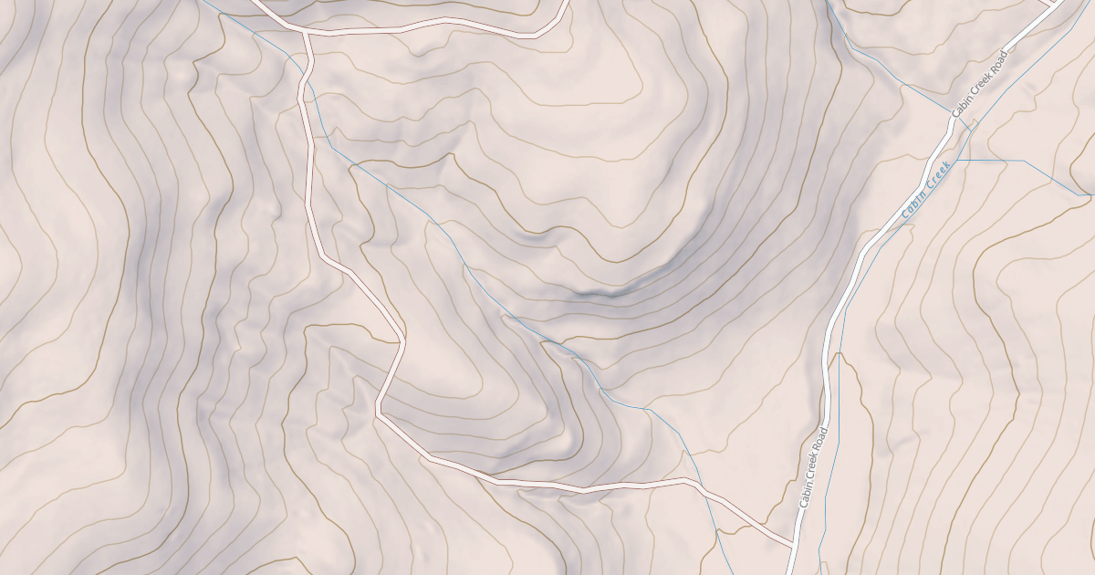 Map preview of BLM National GTLF Public Motorized Roads 6270fe9b-8667-4c2c-829e-65807f51d8ce
