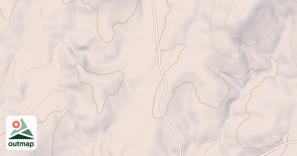 Map of BLM National GTLF Public Motorized Roads 008e185a-c73b-4b27-b1b3-7c819a787e19