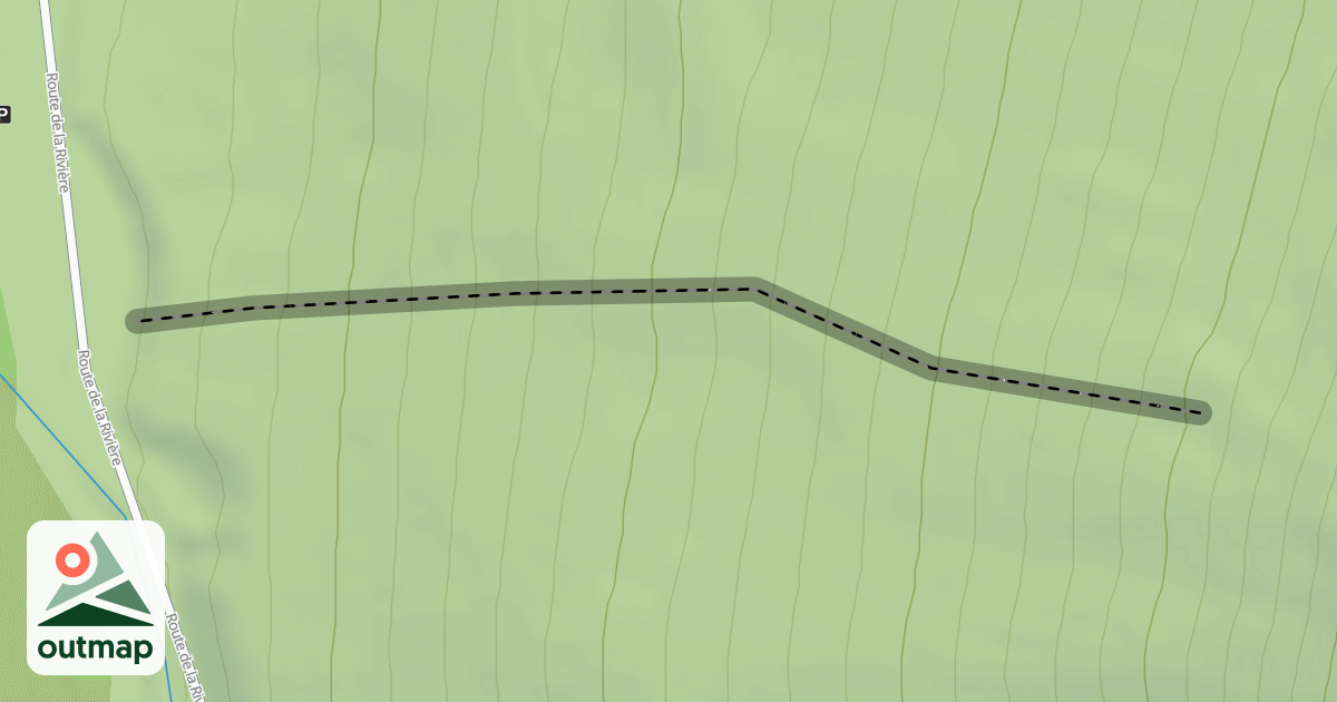 Map of Descente 1