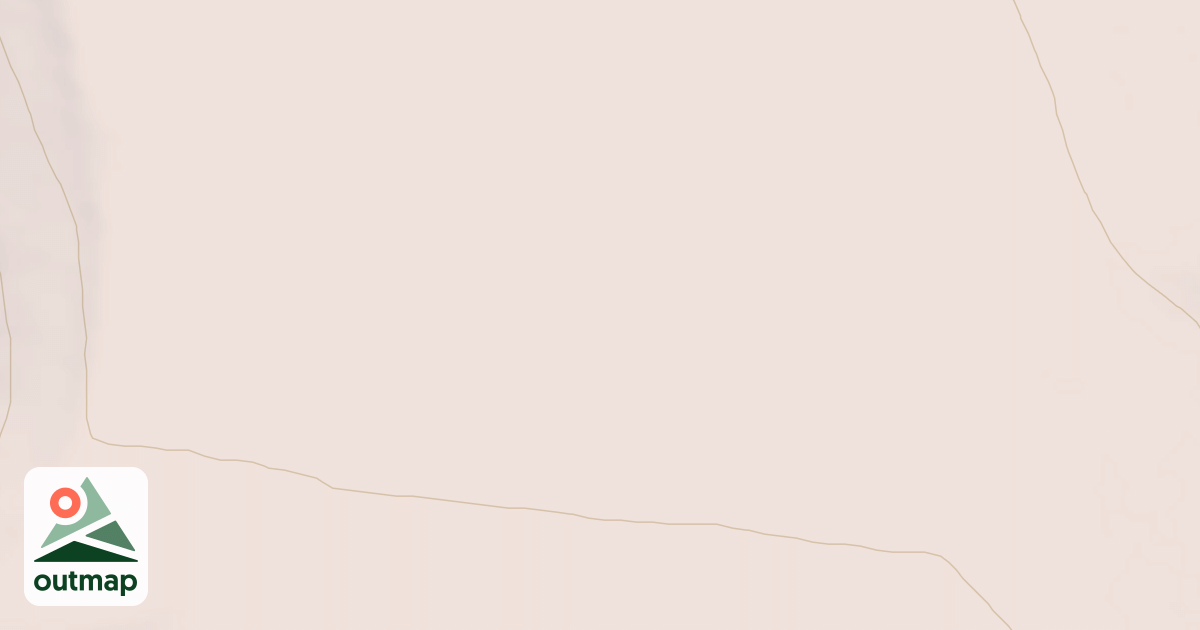 Map of USFS National Forest System Roads {3C2AF674-8609-4A4B-9B01-CEF087065236}