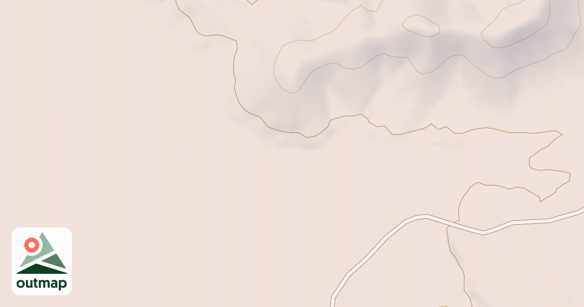 Map of BLM National GTLF Public Motorized Roads 41e38f2b-9b0e-495b-8dc9-15050c273402