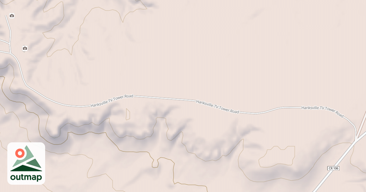 Map of BLM National GTLF Public Motorized Roads 3d7c20f1-e13b-48ce-9918-c598359034b2